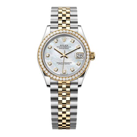 Rolex Women's Watches