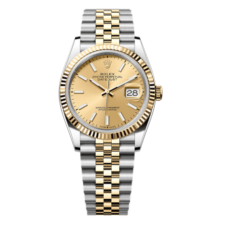 Datejust 36mm