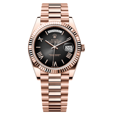 Day-Date 40mm