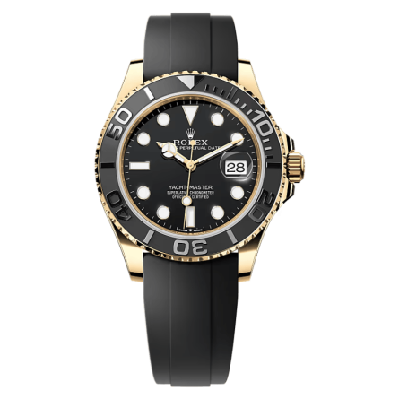 Yacht Master