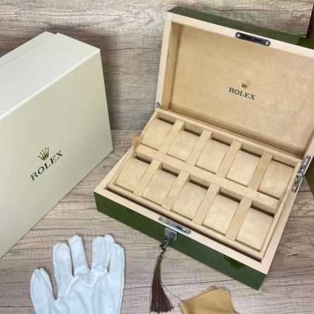 Rolex Accessories